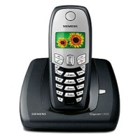 SIEMENS GIGASET C 450 TELSZ TELEFON (Yeni)