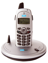 DE 190 DECT Telefon