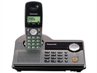 PANASONIC KX-TCD230 TELSZ TELEFON