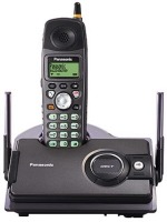 PANASONIC KX-TCD 280 TELSZ TELEFON