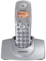 PANASONIC KX-TG 1100 TELSZ TELEFON