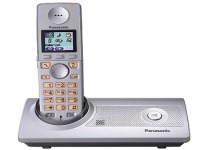 PANASONIC KX-TG8100 TELSZ TELEFON