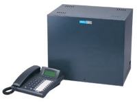 KAREL MS 128 TELEFON SANTRAL