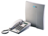 KAREL MS26S TELEFON SANTRAL