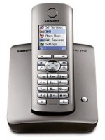 SIEMENS GIGASET S 450 TELSZ TELEFON (Yeni)