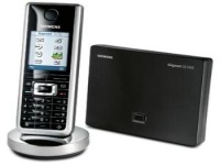 SIEMENS GIGASET SL 550 TELSZ TELEFON (Yeni)