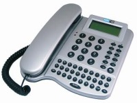 KAREL TM100 SMS TELEFON MAKNES