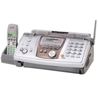 PANASONIC KX-FC 231FC A4 FAKS MAKNES