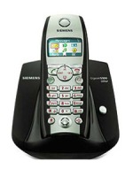 SIEMENS GIGASET S100 COLOUR TELSZ TELEFON