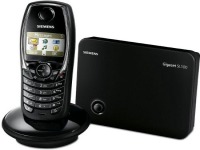 SIEMENS GIGASET SL 100 COLOUR TELSZ TELEFON